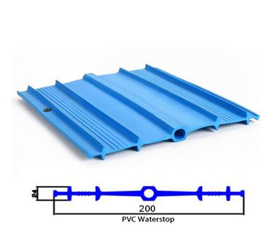 Băng cản nước O200