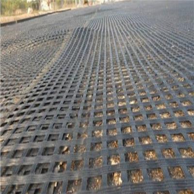 Lưới địa kỹ thuật cốt sợi thủy tinh