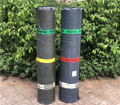 Màng chống thấm tự dính