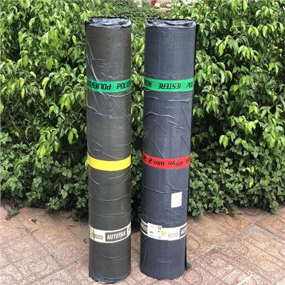 Màng chống thấm tự dính