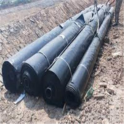 Màng chống thấm HDPE