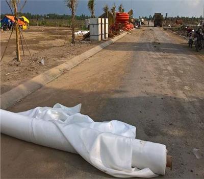 Vải địa kĩ thuật